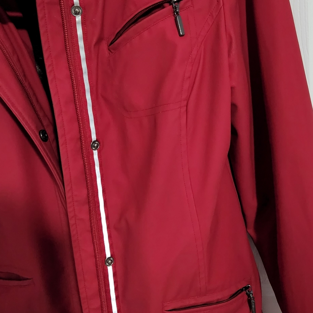 Womens Jacket - Picture 3 of 5